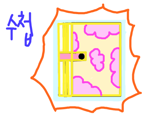 수첩 : ㅇㅇㅇㅇㅇㅇㅇ 스케치판 ,sketchpan