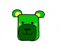 곰돌이 : 곰돌이ㅇㅇ 스케치판 ,sketchpan