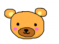곰돌이2 : 곰돌이2 스케치판 ,sketchpan