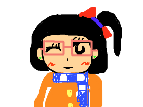 겨울소녀 : ㅇㅇㅇㅇㅇㅇㅇ 스케치판 ,sketchpan