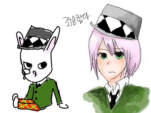 이건아닌가;; : 죄송함다 스케치판 ,sketchpan