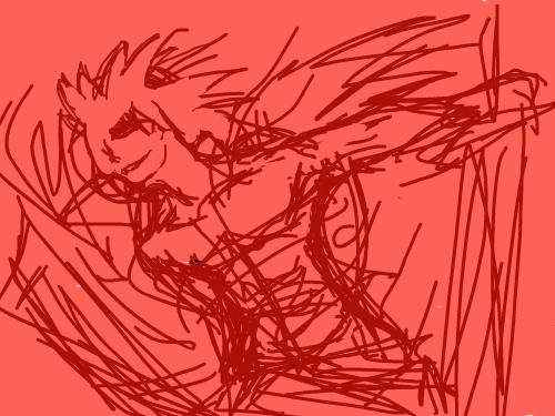 버서커 : ,,,, 스케치판 ,sketchpan