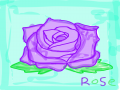 Rose : Rose 스케치판 ,sketchpan