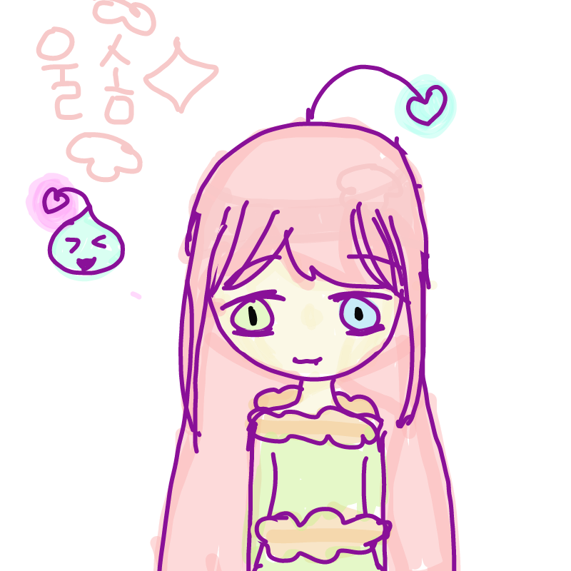 안녕하세요.. : 안녕하세요.◇ 스케치판 ,sketchpan