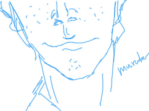 무루부 : 무부루무 스케치판 ,sketchpan