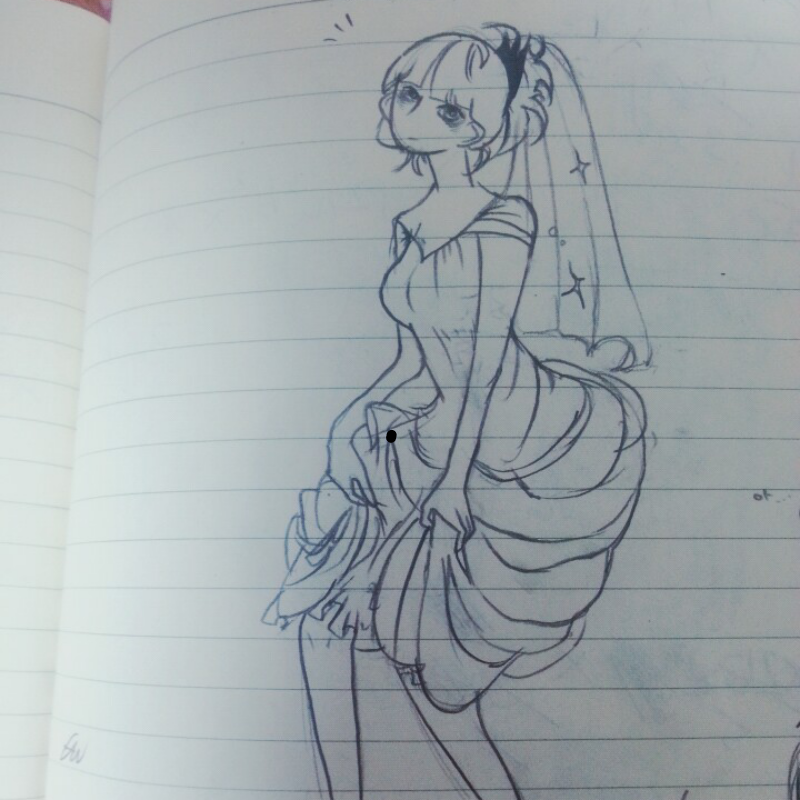 #1 : 안녕하.. : #1 : 안녕하세요 여긴 존잘님들이 넘쳐나는 곳이군요 됬고 누가 선좀따주세요.. 스케치판 ,sketchpan