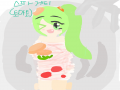 스파게티ㅣ.. : 스파게티ㅣㅣㅣ!! 스케치판 ,sketchpan