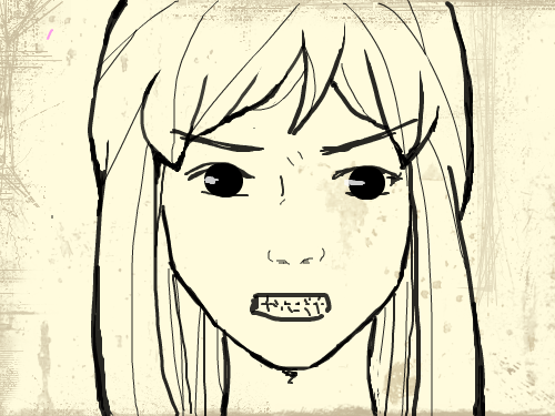 xxzz : zzzzszzz 스케치판 ,sketchpan