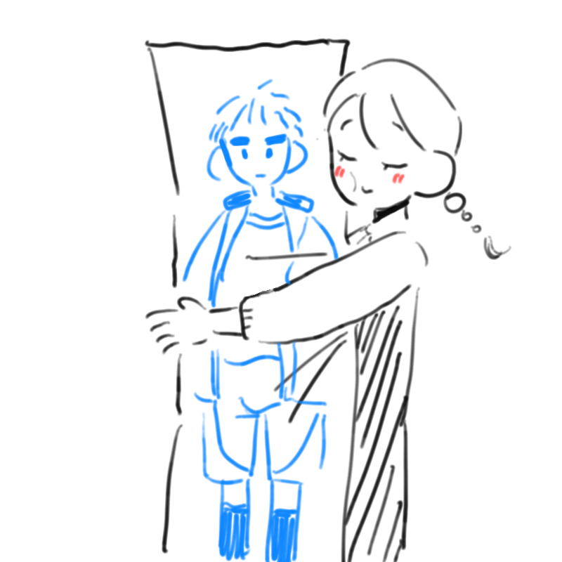 센빠이..... : 센빠이...ㅠ 스케치판 ,sketchpan