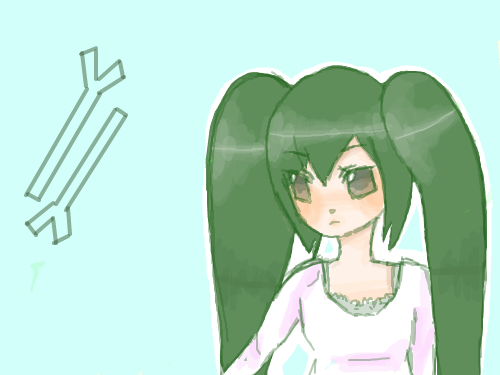 파미쿠 :   스케치판 ,sketchpan
