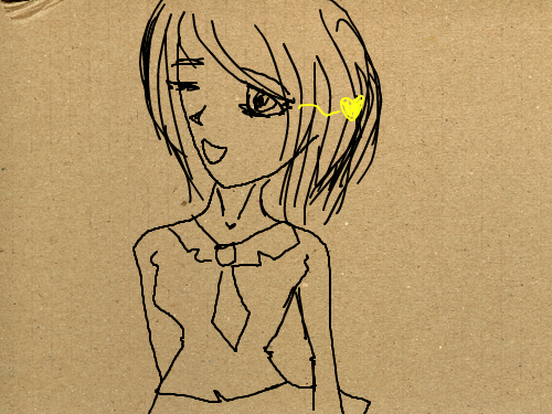 그리다 보니... : ..음..... 스케치판 ,sketchpan
