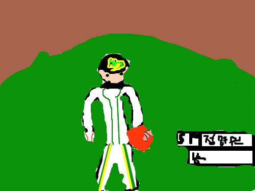 야구 비거리 ㅍㄷㄱ.1(미완성) : 미완성입니다 스케치판 ,sketchpan