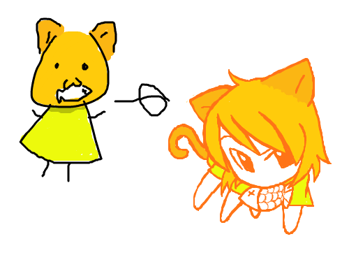 Xxxxxxxxxxxxx : kitty kitty~ 스케치판 ,sketchpan
