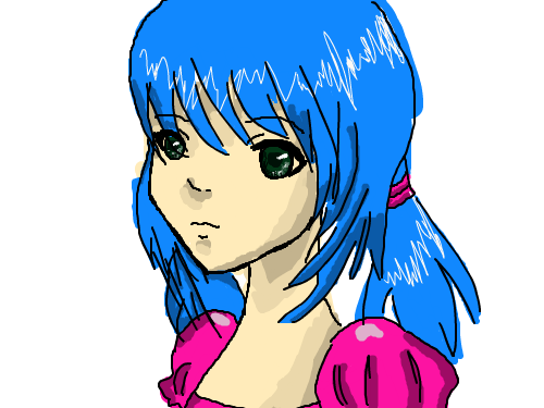 Testing : Testing, too lazy to finish... 스케치판 ,sketchpan