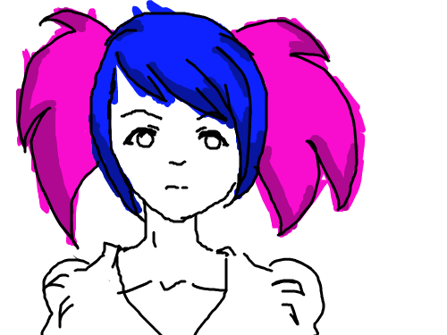 To be continued : Not ready. 스케치판 ,sketchpan