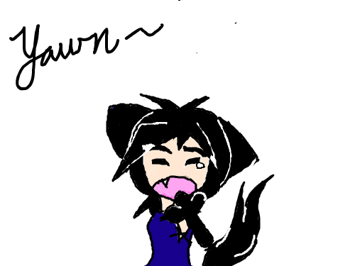 Neko Fakir : A cute, random, chibi neko-Fakir. He\\\\\\\\\\\\\\\\\\\\\\\\\\\ 스케치판 ,sketchpan