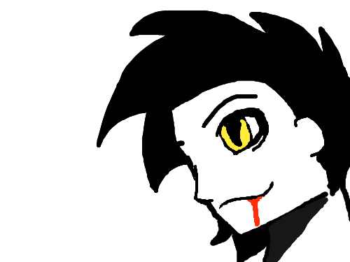 new ;) : my first :) 스케치판 ,sketchpan