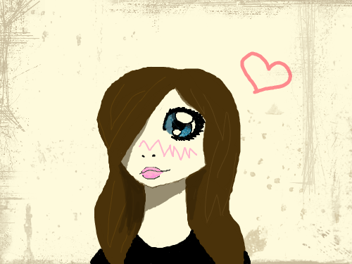 just 4 fun :) : he he ;) 스케치판 ,sketchpan