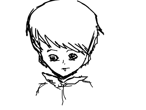 (not finished) : i ish not finshed 스케치판 ,sketchpan