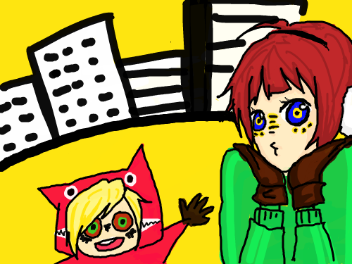 마트료시카 vip점장96고양이 : 시간이 없어서 마무리는 대충대충 스케치판 ,sketchpan