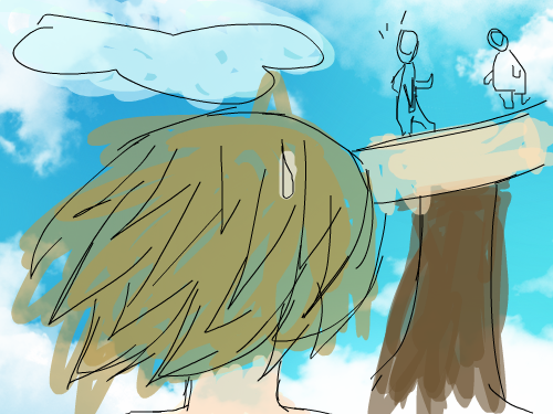 that\'s why i love hjm -,- : terlalu aneh 스케치판 ,sketchpan