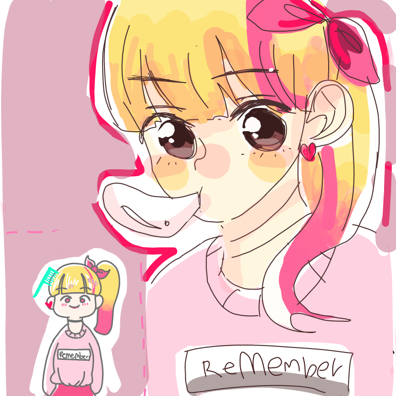 컼 죄송합.. : 컼 죄송합니당(사죄) 스케치판 ,sketchpan