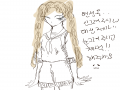   :   스케치판 ,sketchpan