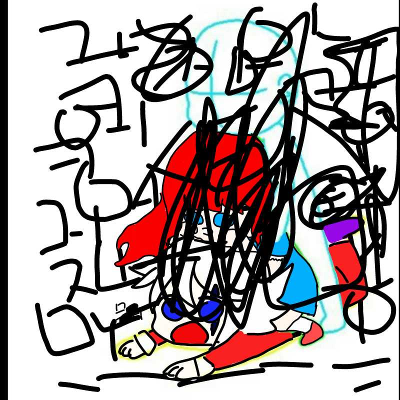 ㅣ : ㅣ 스케치판 ,sketchpan