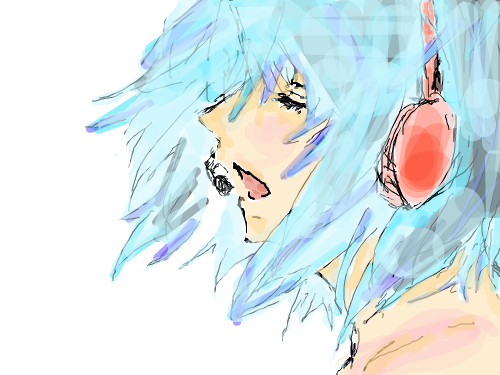 zz : zzzz 스케치판 ,sketchpan