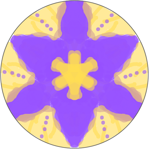 꽃이에여 : 예쁜 곷을 그렸어요 스케치판 ,sketchpan