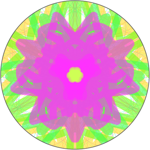 이상한 만다라 : 이상한 만다라를 만들어봤습니다 골드잉크부탁드려요 스케치판 ,sketchpan
