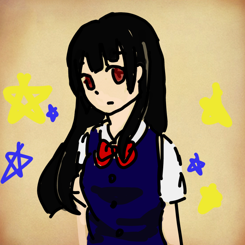 ためしが.. : ためしがき 스케치판 ,sketchpan