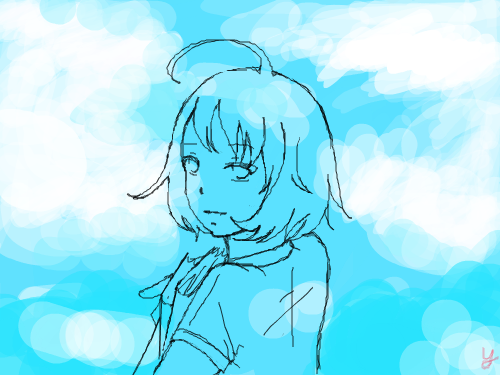 미완. : ㅇㅇㅇㅇㅇㅇ 스케치판 ,sketchpan