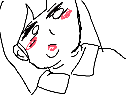 적응 : 적응하느라 그냥 쓱쓱 그려봤는데 맙소사;;;;여기도 존잘러 존 많네여 ^.^더 많이 그려야ㅈㅣ 스케치판 ,sketchpan