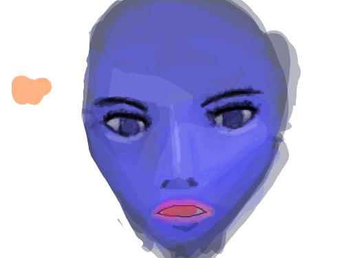 입술때문에포기 : ㅇㅁㄴㅇㄹㄴㅁ 스케치판 ,sketchpan