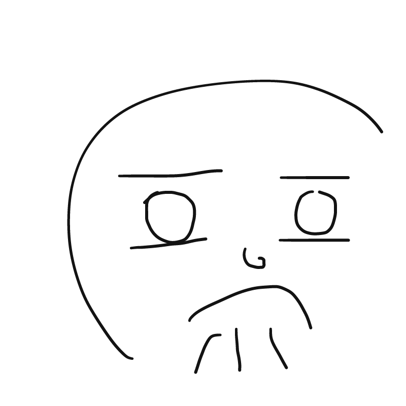 지금내표.. : 지금내표정? 스케치판 ,sketchpan