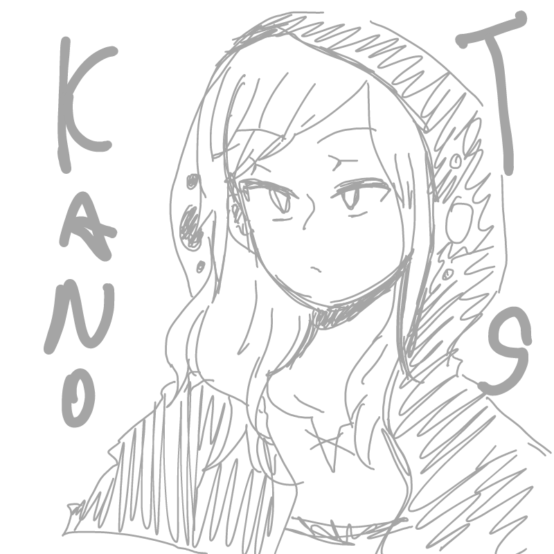 kano ts : kano ts 스케치판 ,sketchpan
