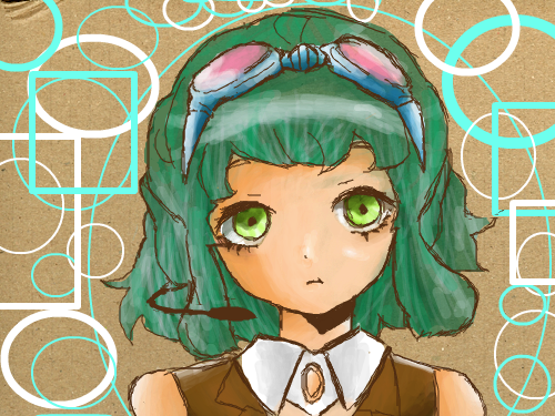 이어그린거 : 이어그린것저 그림은잘그린는데 귀찮아서그려가잘그리는것은이님 스케치판 ,sketchpan