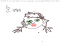 코코코코코.. : 코코코코코코코 스케치판 ,sketchpan