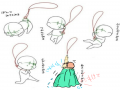 대충대충 : 대충대충 스케치판 ,sketchpan