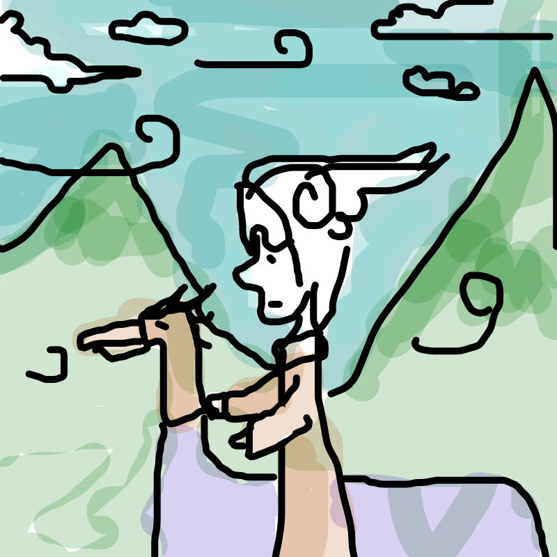 마우스로 .. : 마우스로 그린 그림 ㅋㅋㅋㅋ 이상하다 ㅋㅋㅋ 스케치판 ,sketchpan