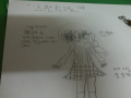 폰그림보단.. : 폰그림보단 펜그림이 편해요.
......근데 펜그림도 못그리면.... 스케치판 ,sketchpan