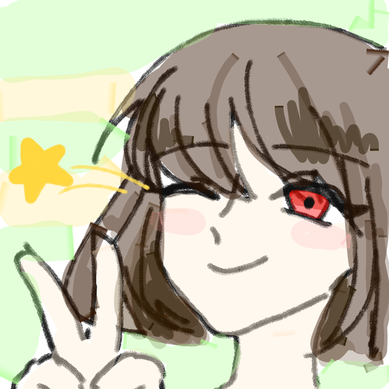 처음입니다.. : 처음입니다( ´罒`*)✧ 차라~ 그림 그리는 게 불편하네요... 손가락러는 웁니다.˚‧º·(´ฅωฅ｀)‧º·˚. 스케치판 ,sketchpan