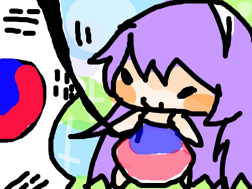 걍 아자아자 : 걍 아자아자 스케치판 ,sketchpan