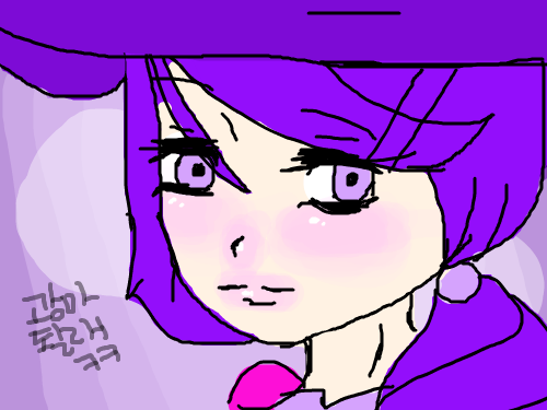 광마가 될래3 : ㅋㅋㅋㅋㅋㅋㅋㅋㅋ 스케치판 ,sketchpan