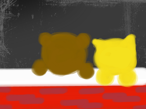dd냥냥 : ddddd 스케치판 ,sketchpan