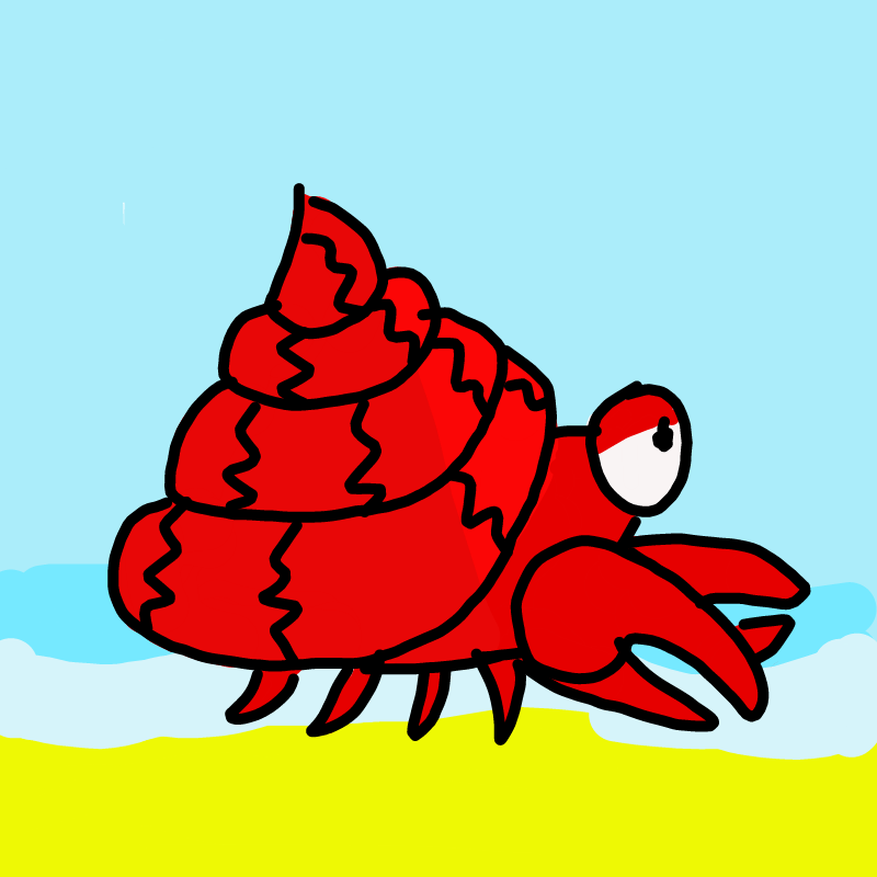 집게 : 집게 스케치판 ,sketchpan