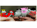 왕이 된 짹.. : 왕이 된 짹짹이 스케치판 ,sketchpan