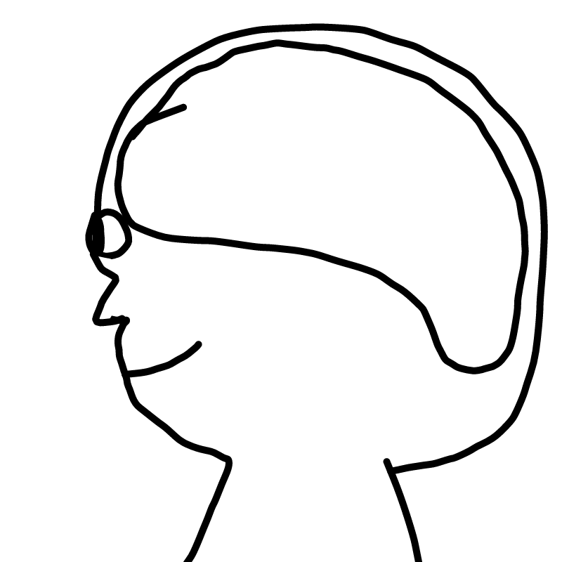 뇌(머리속).. : 뇌(머리속)에다 들어갈 필요있는 요소를 넣어주세요 스케치판 ,sketchpan