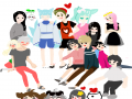 이어그릴 .. : 이어그릴 사람? 오세요! 스케치판 ,sketchpan